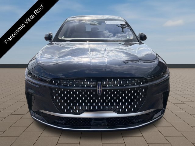 Certified 2024 Lincoln Nautilus Premier w/ Equipment Group 102A AWD/4WD image 11