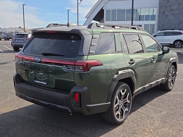 New 2026 Subaru Outback Touring XT AWD/4WD image 4