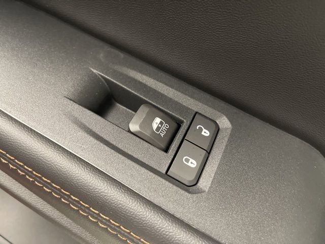 New 2026 Jeep Cherokee Limited image 29