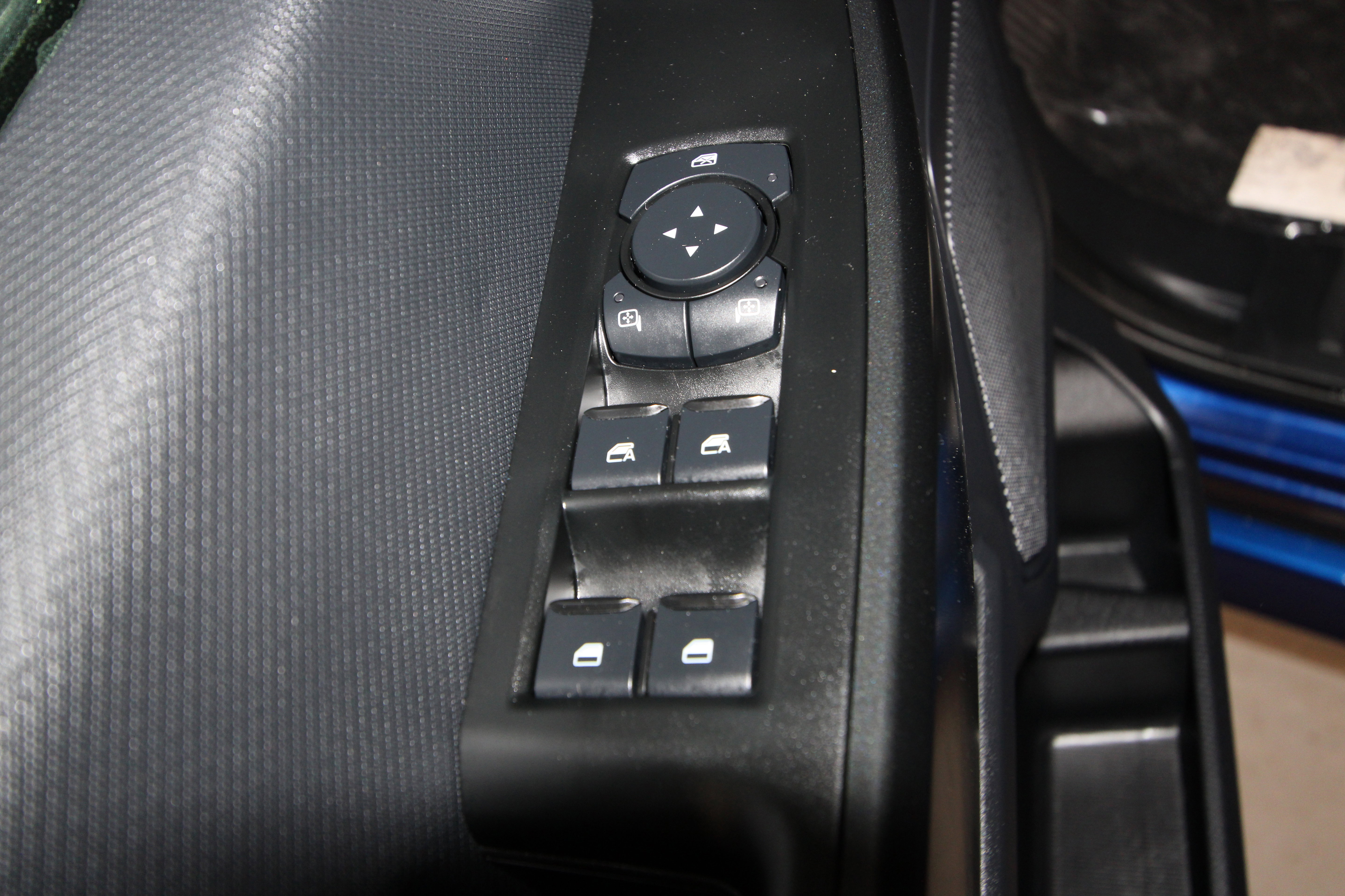 New 2026 Ford F150 STX AWD/4WD image 5