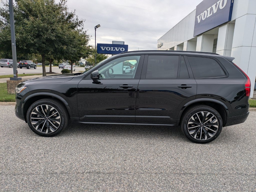 New 2027 Volvo XC90 B6 Ultra AWD/4WD image 3