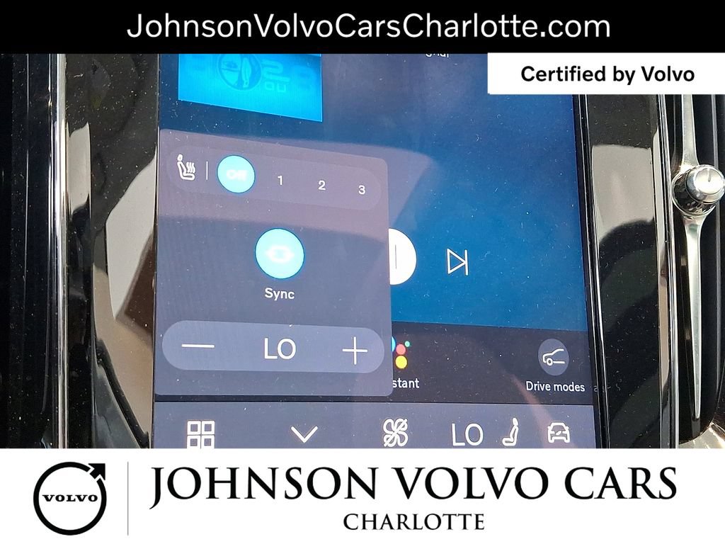 Certified 2025 Volvo V60 B5 Cross Country Plus AWD/4WD image 25