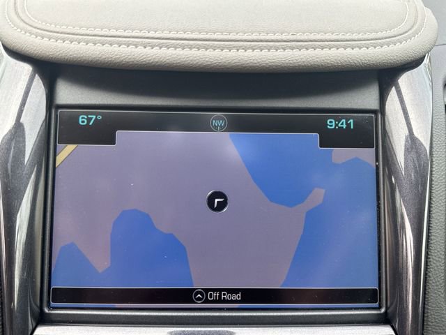 Certified 2019 Chevrolet Impala Premier FWD image 16