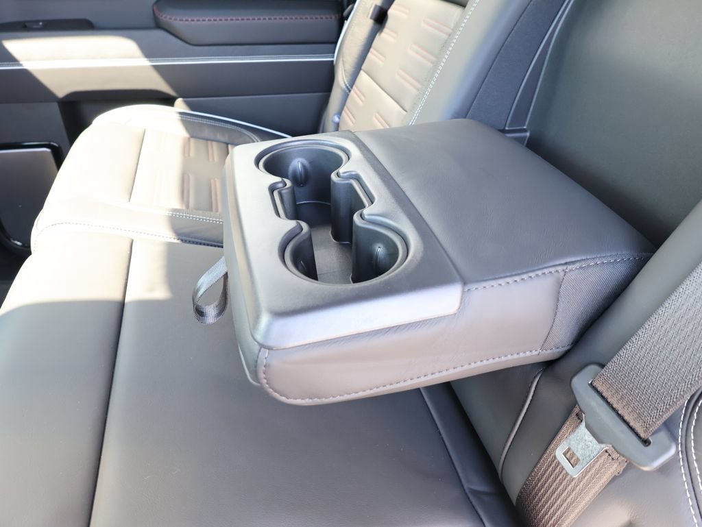 New 2026 GMC Sierra 1500 AT4X w/ AT4X AEV Edition AWD/4WD image 29