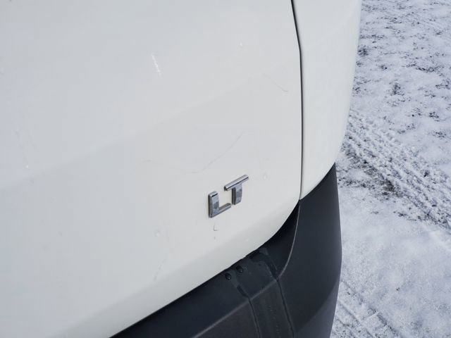 Used 2020 Chevrolet Traverse LT w/ LPO, Floor Liner Package image 32