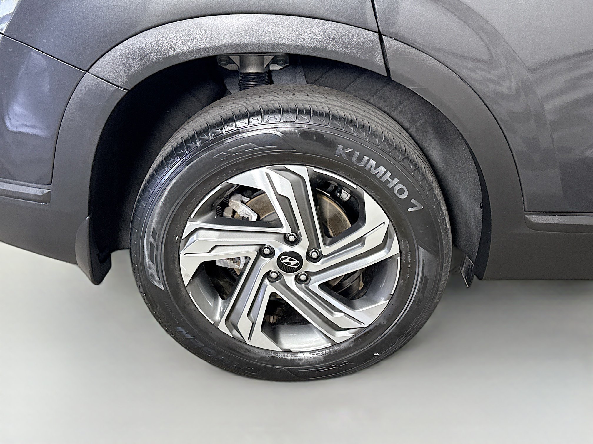Used 2023 Hyundai Santa Fe SEL FWD image 33
