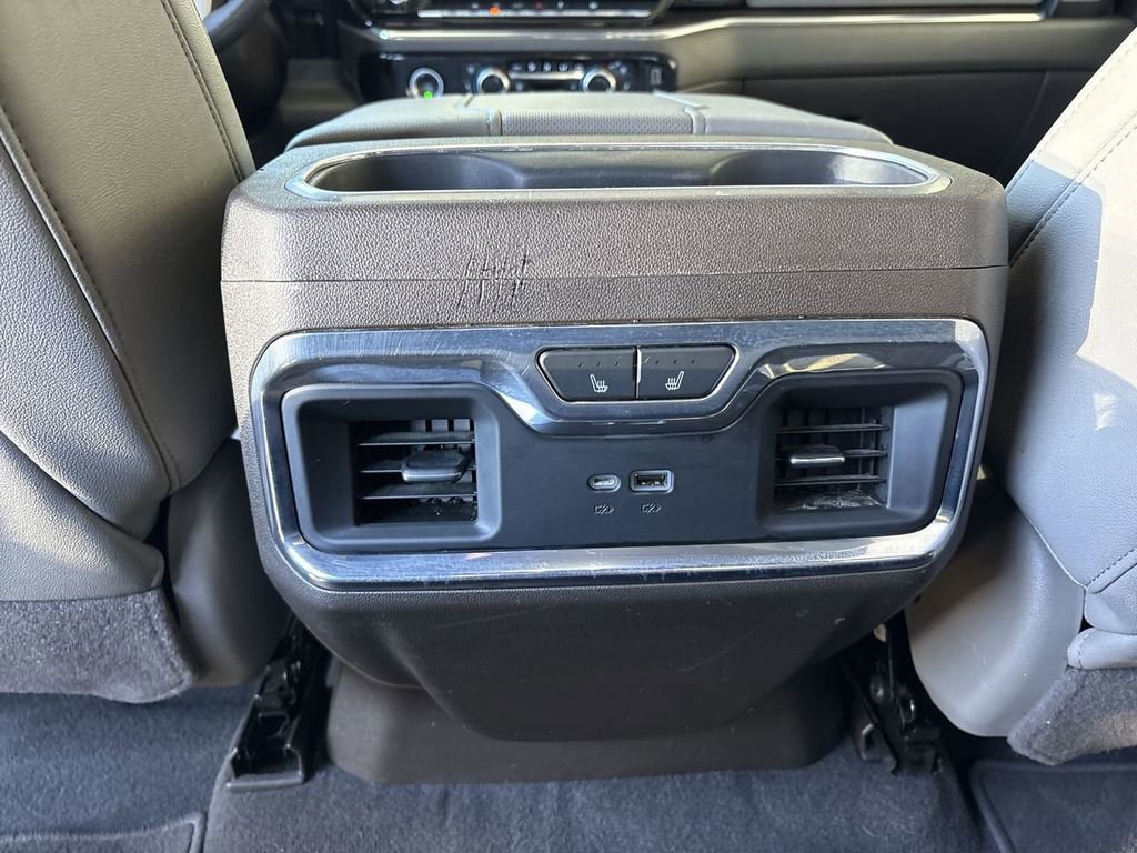 Certified 2023 GMC Sierra 1500 SLT w/ SLT Premium Package image 22