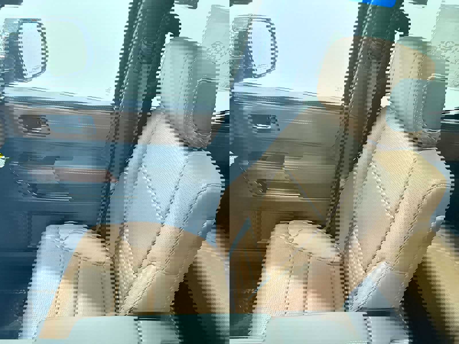 New 2026 Toyota Tundra 1794 Edition image 33