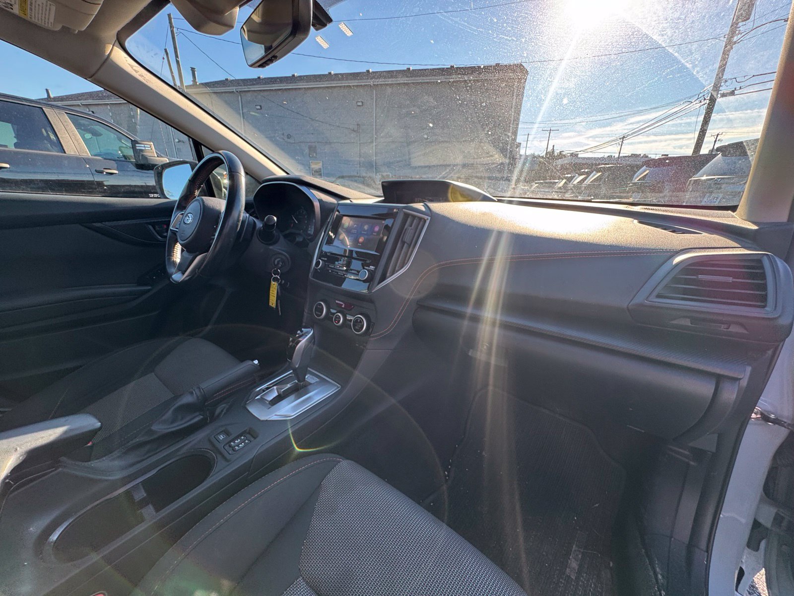 Used 2022 Subaru Crosstrek 2.0i Premium AWD/4WD image 35