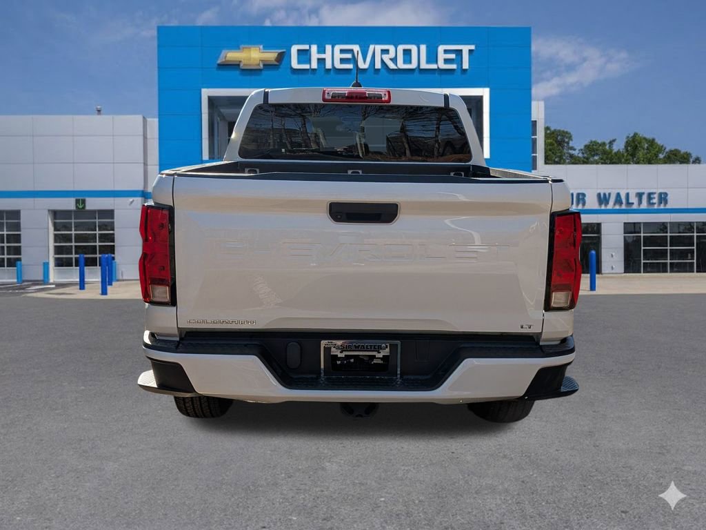 Used 2023 Chevrolet Colorado LT image 5