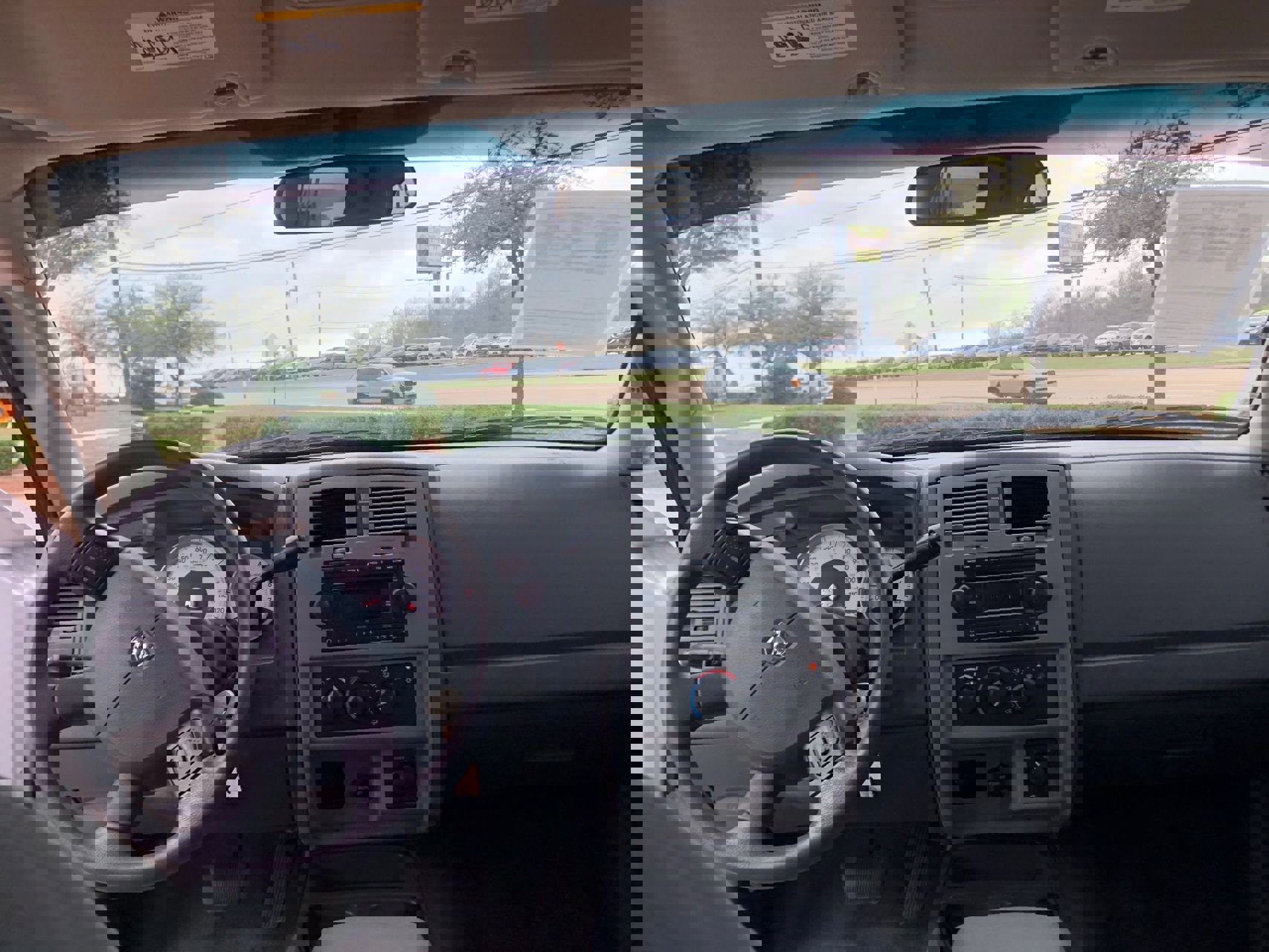 Used 2005 Dodge Dakota SLT image 16