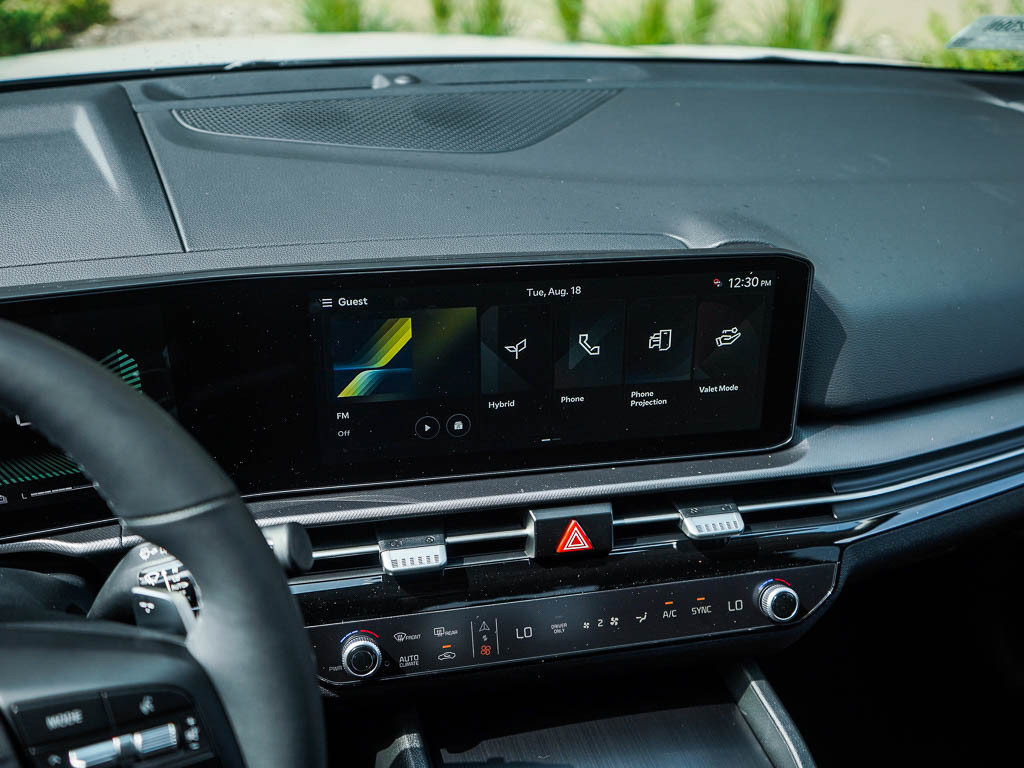 New 2027 Kia Sportage S AWD/4WD image 23