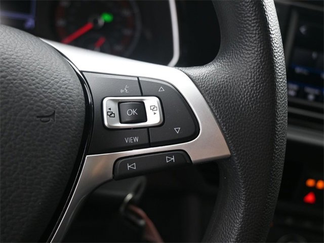 Used 2021 Volkswagen Jetta S image 28