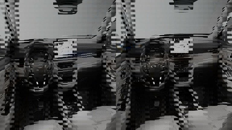 New 2026 Ford Explorer Platinum w/ LUX Leather Package image 7