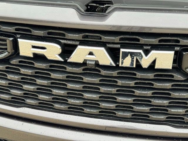 New 2026 RAM 1500 Big Horn AWD/4WD image 43