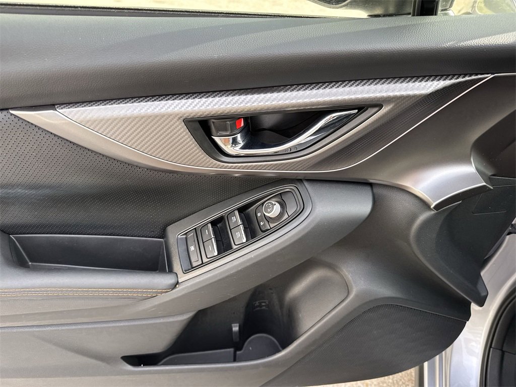 Used 2021 Subaru Crosstrek 2.5i Limited w/ Moonroof Package 1 image 40