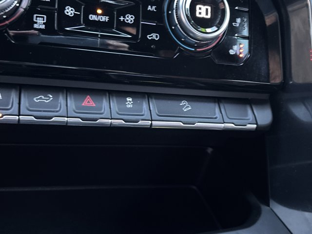 Used 2024 GMC Sierra 2500 Denali Ultimate image 44