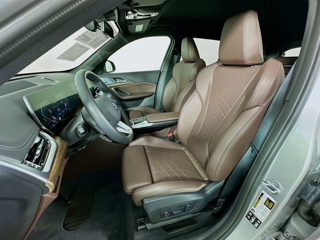 Used 2025 BMW X1 xDrive28i w/ Premium Package image 20