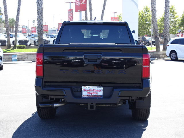 New 2026 Toyota Tacoma SR5 RWD image 6