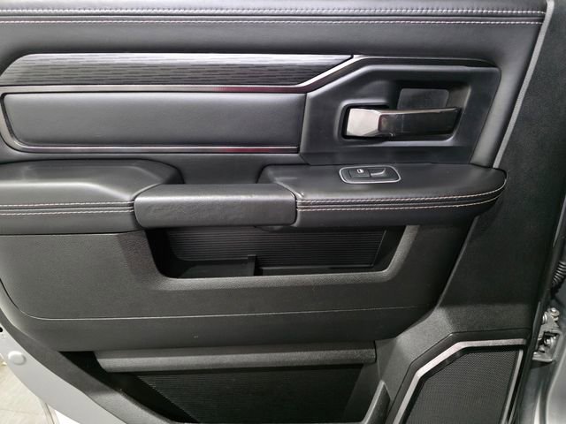 Used 2023 RAM 2500 Power Wagon w/ Level 2 Equipment Group image 11