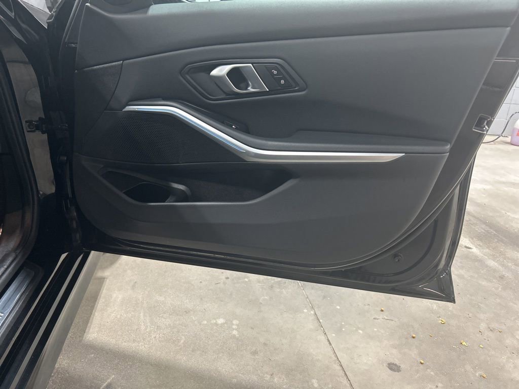 Used 2025 BMW 330i xDrive Sedan image 22