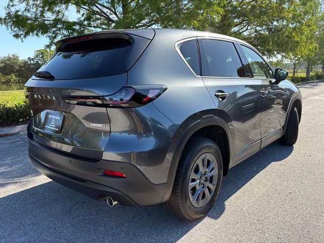 New 2026 MAZDA CX-5 Select AWD/4WD image 2