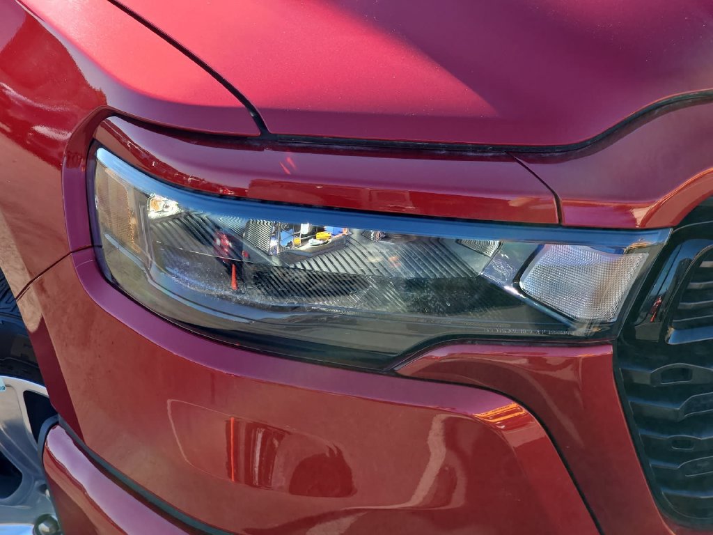 New 2027 RAM 1500 Express AWD/4WD image 33