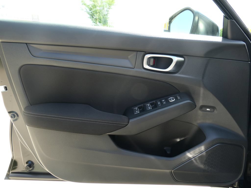 New 2026 Honda Civic LX image 13