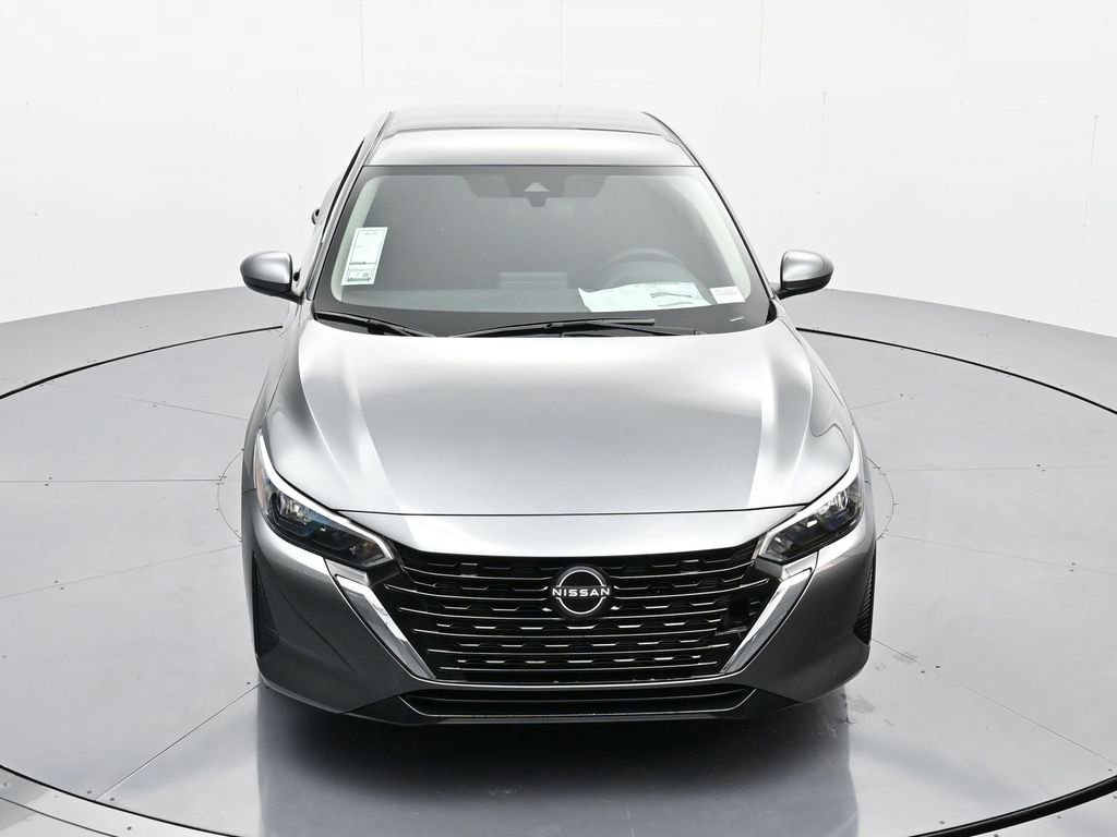 New 2025 Nissan Sentra S image 29