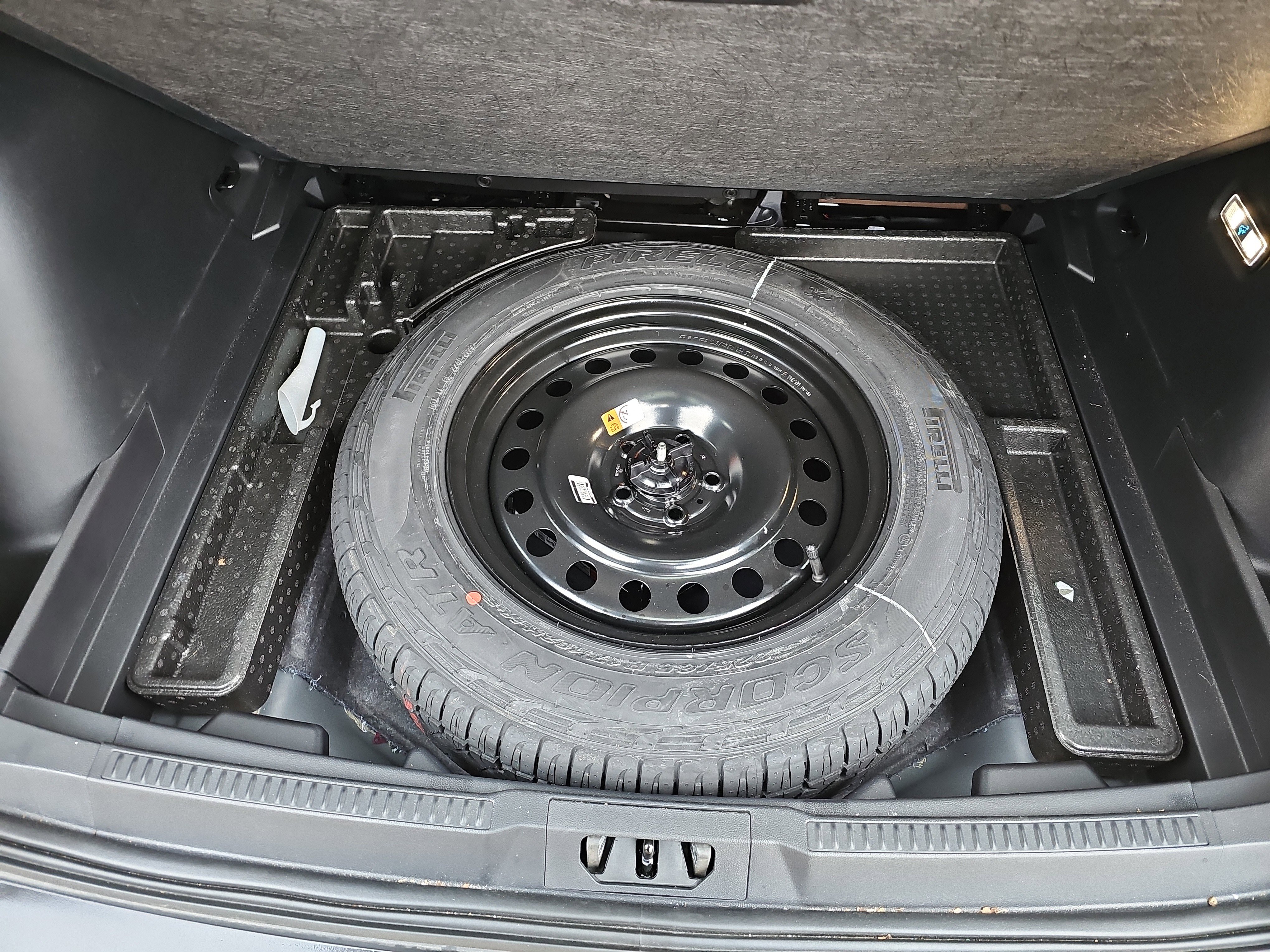 Used 2024 Ford Bronco Sport Badlands w/ Premium Package image 12