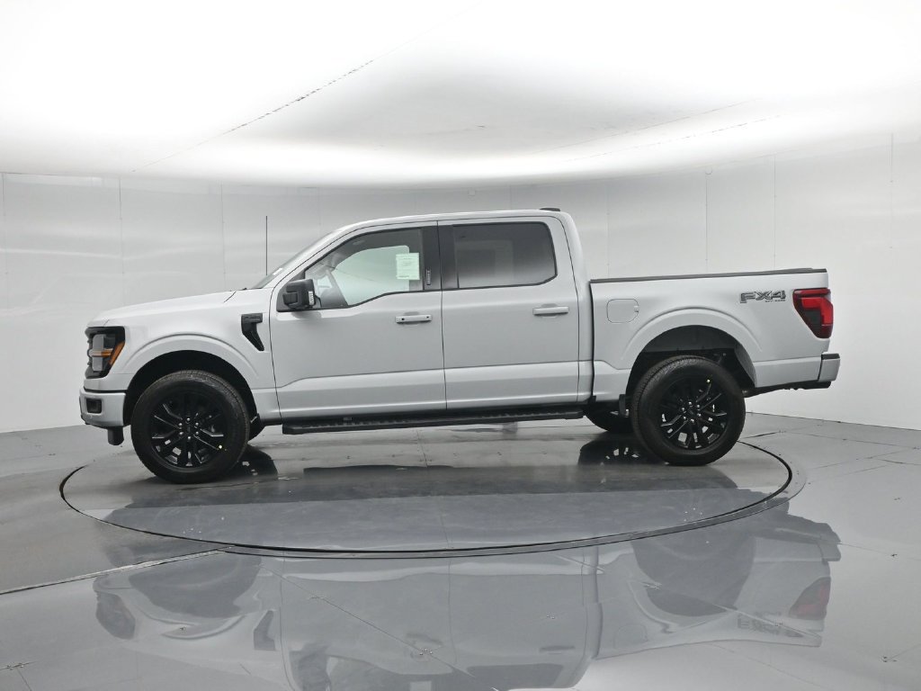 New 2026 Ford F150 XLT AWD/4WD image 30