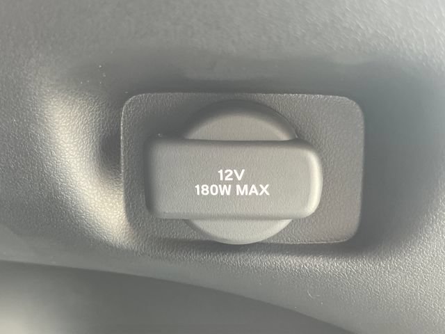 New 2027 Honda HR-V Sport image 35
