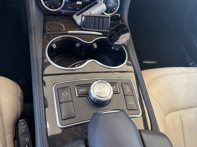 Used 2012 Mercedes-Benz CLS 550 image 20