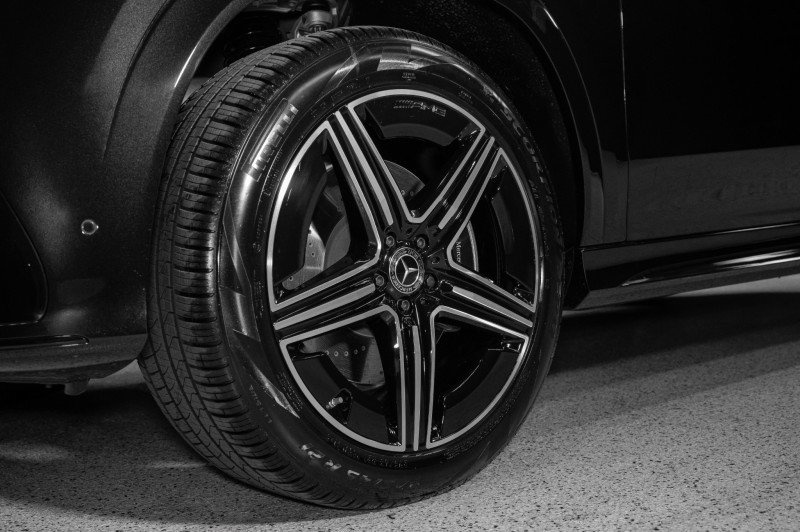 New 2026 Mercedes-Benz GLE 450 4MATIC image 29