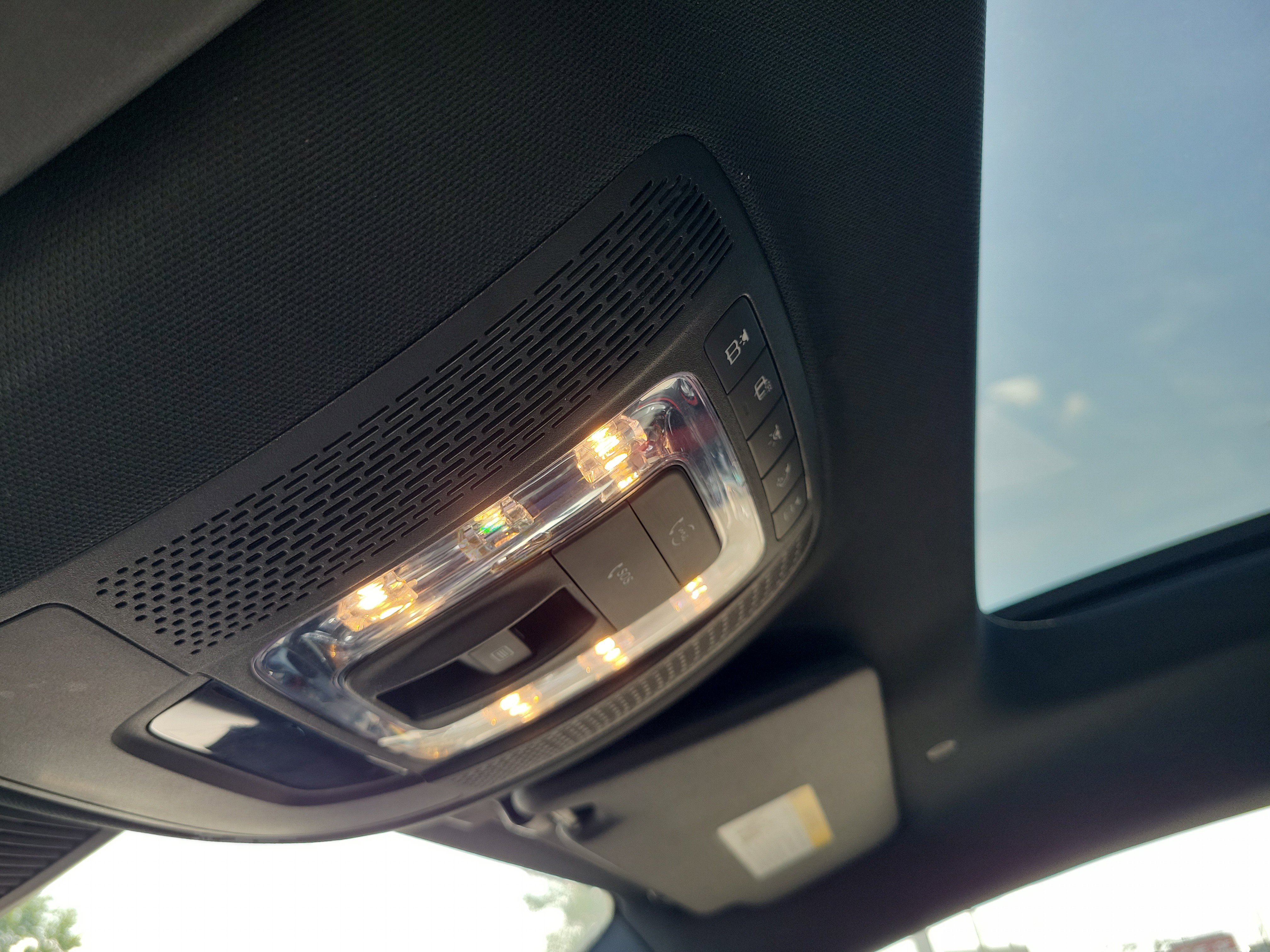 Used 2023 Mercedes-Benz GLE 53 AMG 4MATIC Coupe image 23