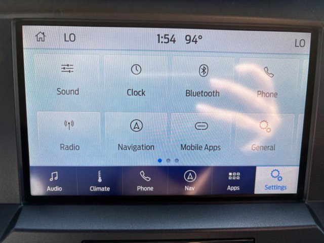 Certified 2019 Ford F150 Lariat w/ Equipment Group 502A Luxury AWD/4WD image 32