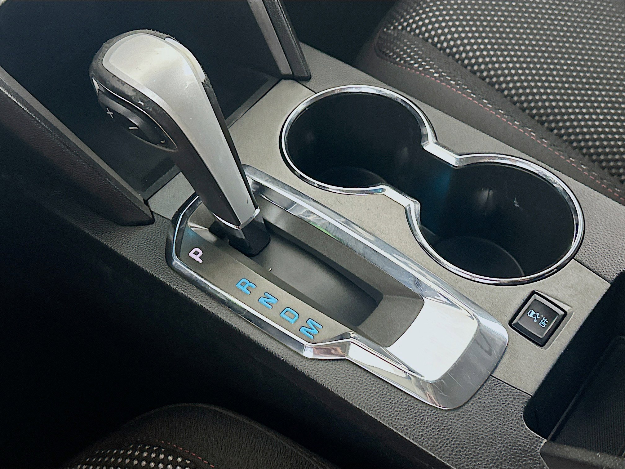 Used 2013 Chevrolet Equinox LT w/ Chrome Package image 23