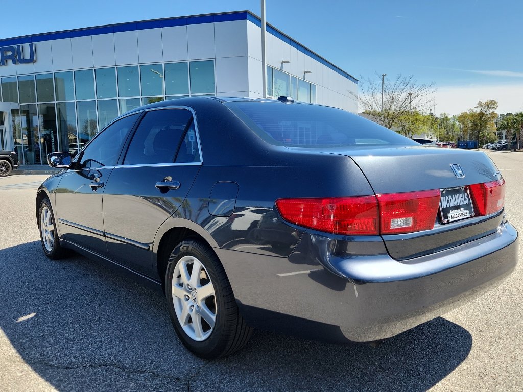 Used 2005 Honda Accord EX-L image 6