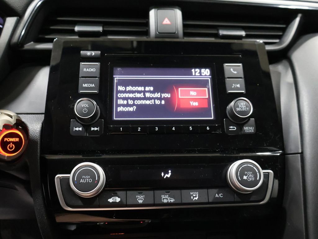 Used 2019 Honda Insight LX image 25