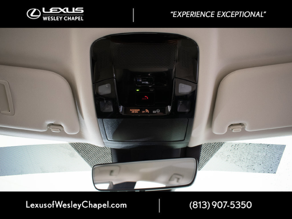 Certified 2023 Lexus RX 350 FWD w/ Accessory Package (Z1) image 22