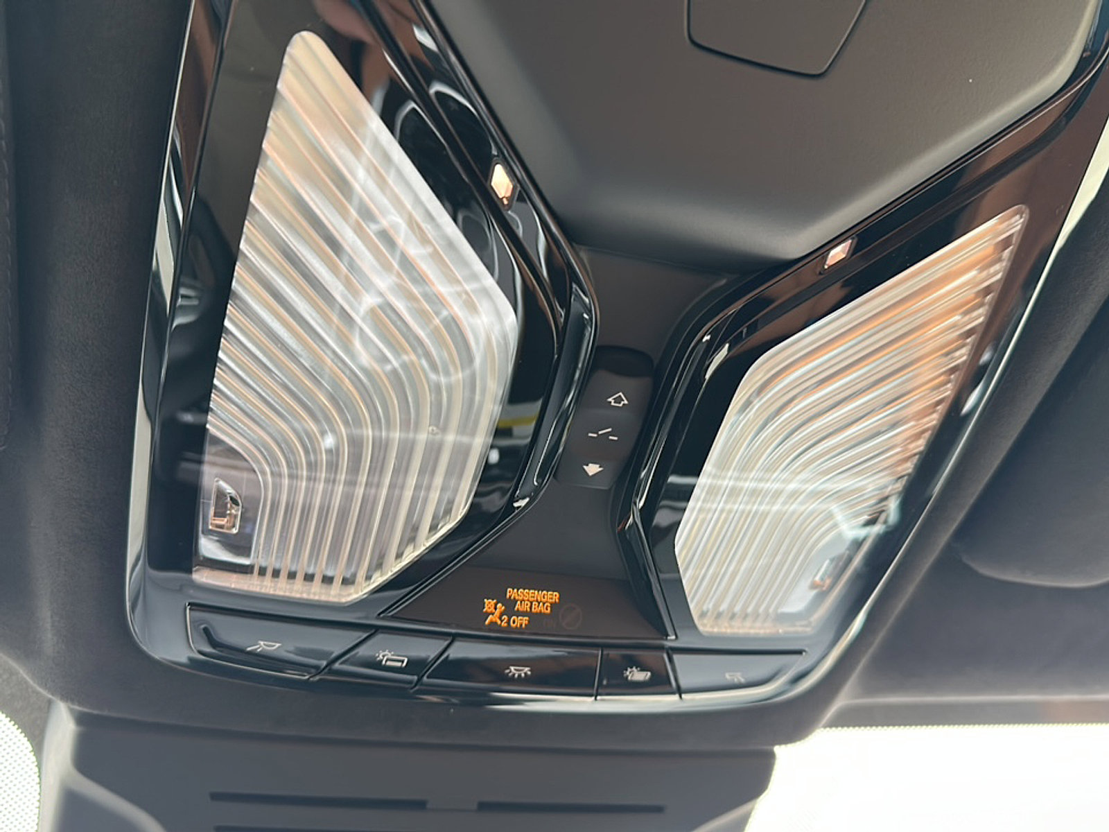 New 2026 BMW X7 xDrive40i image 29