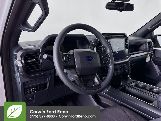 New 2026 Ford F150 STX image 9