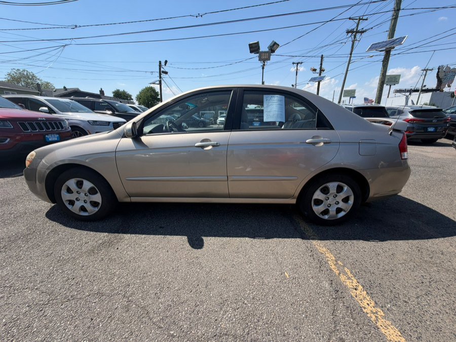 Used 2008 Kia Spectra EX FWD image 6