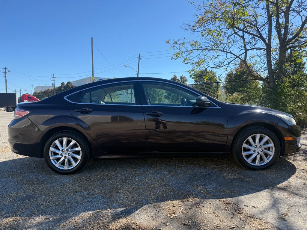 Used 2011 MAZDA MAZDA6 i Touring FWD image 5