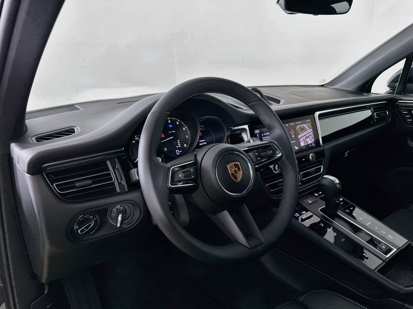New 2026 Porsche Macan AWD/4WD image 33