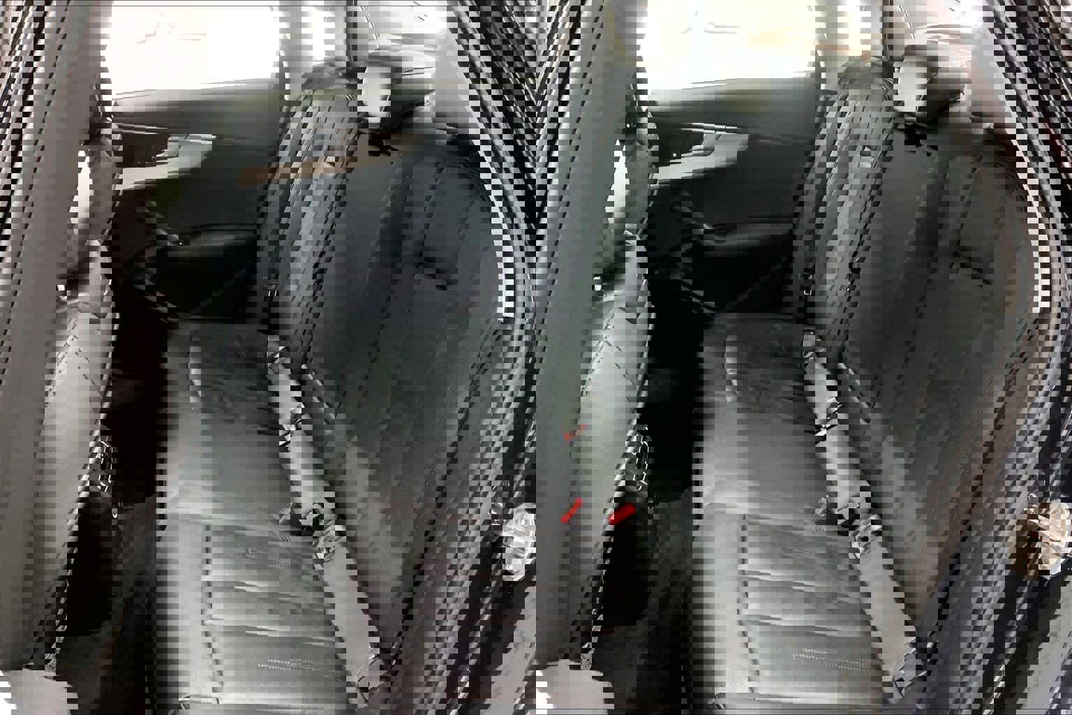 Used 2017 Audi A4 2.0T Premium Plus w/ Premium Plus Package image 28