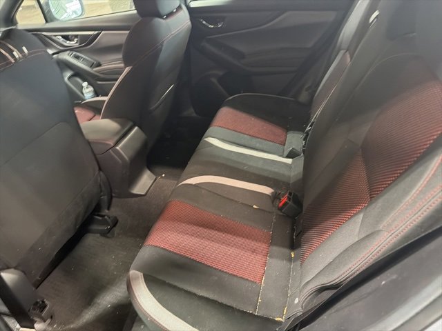 Certified 2023 Subaru Impreza 2.0i Sport image 10