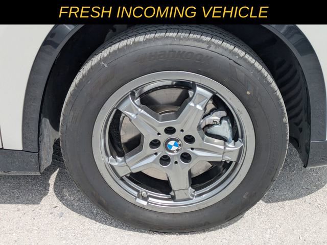 Used 2025 BMW X1 xDrive28i image 9