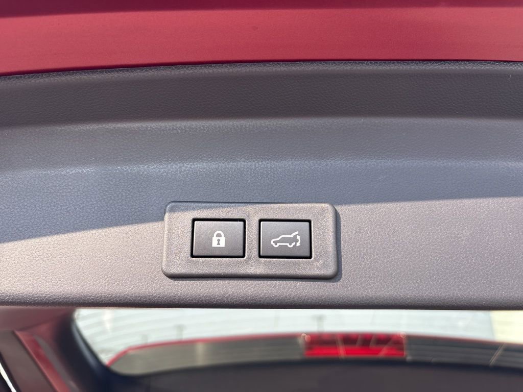 New 2026 Subaru Ascent Limited image 28