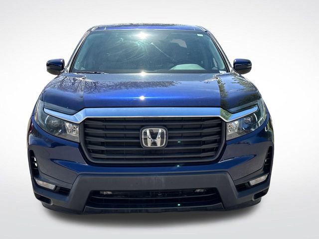Used 2023 Honda Ridgeline RTL image 10